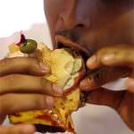 C è un legame tra junk food e sterilità maschile