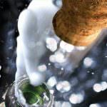 Natale: Coldiretti, con 140 mln di cin cin spumante sorpassa champagne