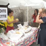 Mercato di Campagna Amica a Crema