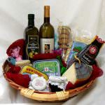 I prodotti tipici della Sardegna alla conquista della Finlandia