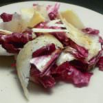 Il radicchio rosso di Treviso a guida del Road Show 2009