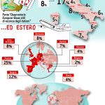 Vacanze brevi e weekend lunghi, un vizio comune a 17 milioni di italiani