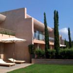 La Réserve Ramatuelle: a breve la riapertura dell'Olimpo del bien être