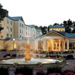 Londra, Caraibi e Beirut...