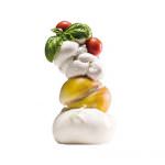 Mozzarelle blu: Coldiretti chiude le stalle