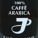 100% Caffè Arabica Purissimo
