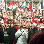 Sicilia: A Caltagirone tutti pronti per "La notte verde"