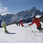 Le più interessanti vacanze di lusso in Italia per questo inverno tra buon cibo e relax