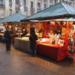 Ponte Immacolata: Coldiretti, boom mercatini, agricoltori con Telethon