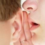 Aprite le orecchie: l'acido folico difende dalla sordità