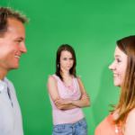 Uomini: il tradimento è questione di geni