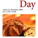 Il Bar Pasticceria NY presenta il "Panettone Day"