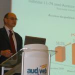 Milano, Martedì 1 dicembre: "Audiweb in Action", la nuova release della piattaforma Audiweb Report