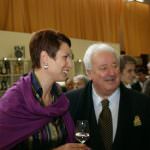 8 dicembre 2009: "PiùGusto", la fiera internazionale del gusto chiude