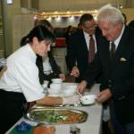 Ragionamento su ragu' e tagliatelle alla bolognese
