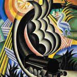 Futurismo e Dada: da Marinetti a Tzara