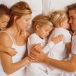 Dimmi come dormi, ti dirò quanto ti stressi