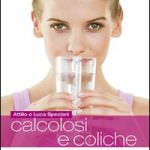 "Calcolosi e coliche": contro il male, per la salute