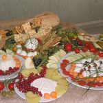 Le vie del latte: Formaggiata campana a Borgo di Terravecchia