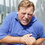 L'impotenza aumenta il rischio d'infarto