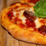 9 dicembre 2009, la Pizza Napoletana è STG certificata/Pizza Napoletana STG is