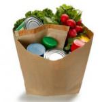 Inflazione: crollano i prezzi sui campi e il carrello della spesa alimentare frena la corsa