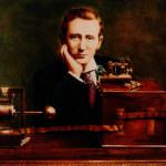 Marconi scienziato e presidente