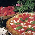La "Pizza Napoletana" diventa Patrimonio Ue