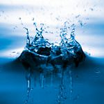 L'acqua è il nostro "Oro Blu", nell'etichetta dei prodotti è necessario un "water footprint"