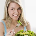 Mantenersi giovani a tavola