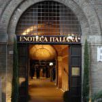 All'Enoteca Italiana "rossi" toscani in degustazione