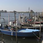 Pesca ed acquacoltura minacciate dal cambiamento climatico