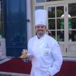 I colori del Natale a Villa Condulmer