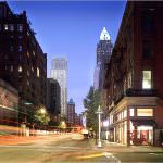 "Made in Italy on Madison" per i consumatori americani lo shopping di Natale parla italiano