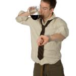 Caffeina e stress: donne più lucide, uomini in confusione