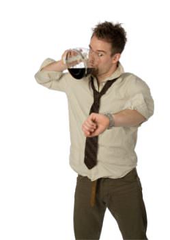 Caffè ed aspirina combattono l’ubriachezza