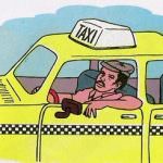 Roma: tassista senza resto, corsa gratis del cliente