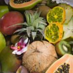 I prodotti "esotici" e fuori stagione inquinano il Natale