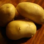 Consumare patate e perder peso: le due cose non si escludono