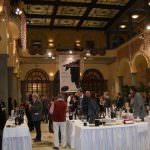 Un brindisi d'eccellenza per il "Made in Tuscany" con i migliori vini di ben 138 aziende