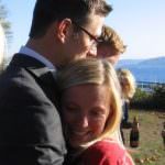 Depressione: combattila con un abbraccio