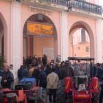 Emilia Romagna: Con 200 trattori a Bologna protesta contro l'abbandono delle campagne