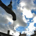 Censimento delle risorse idriche a uso civile