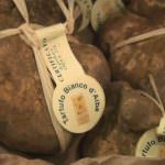 Magnatum Pico - Tartufo Bianco: disidratato, è "fresco" tutto l'anno grazie Tartuflanghe di Piobesi d'Alba (Video)
