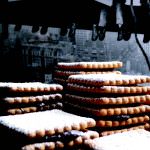 Le ricette dei designer: Le mattonelle della nonna