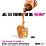 USA. Una bevuta di grasso. Video shock contro le bevande zuccherate