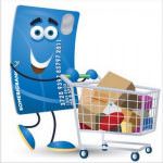 Le carte prepagate, praticità a caro prezzo