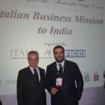 Marche: Missione India, un successo per la Regione