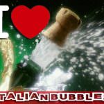 Dati brindisi e consumi spumante all'estero feste 2016-2017