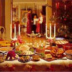 Paolo Massobrio boccia i cenoni delle feste: anacronistici e noiosi